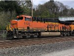 BNSF 8120